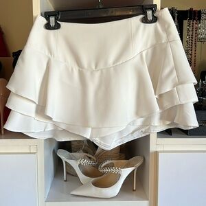 Zara Mini Skirt